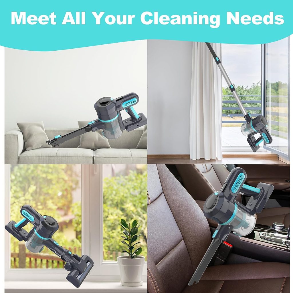 Foppapedretti Vacuum Use Cases