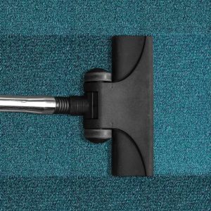 Benefits of eco-friendly carpet cleaning