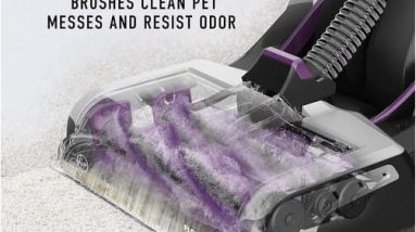 Hoover SmartWash FH53050 Automatic Carpet Cleaner
