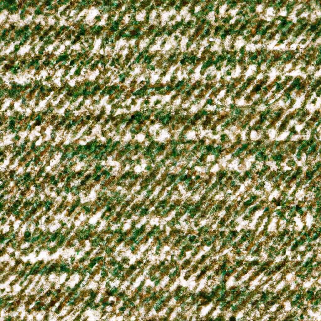 eco-friendly carpet fiber