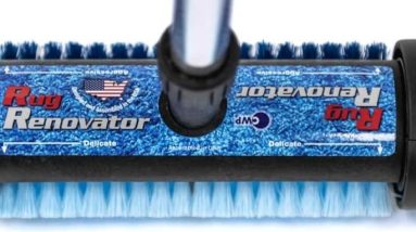 Cleanovation Rug Renovator Review