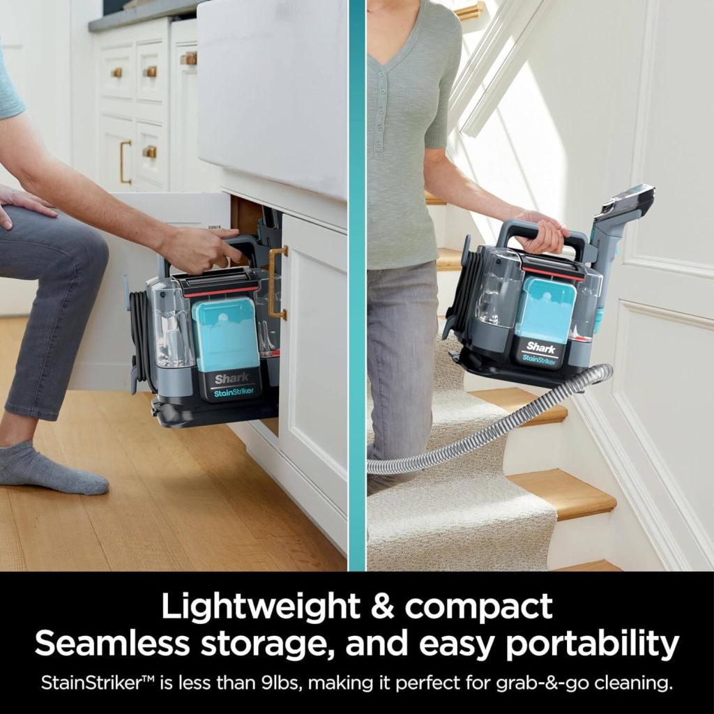 Lightweight and Compact