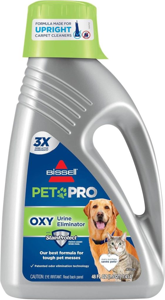 Bissell Professional Pet Urine Eliminator