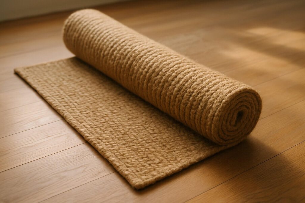 Entryway Carpet Care