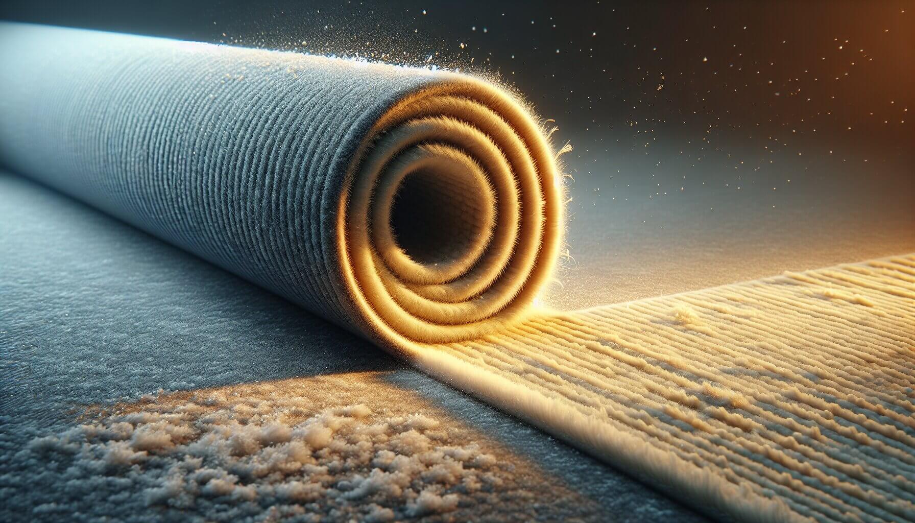 Winter vs Summer Carpet Cleaning