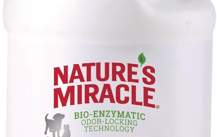 Natures-Miracle-Carpet-Shampoo-Review-2026-Does-the-Bio-Enzymatic-Formula-Really-Work