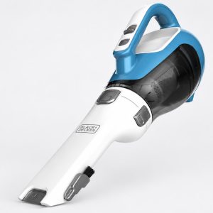 Black+Decker Dustbuster Cordless CHV1410L